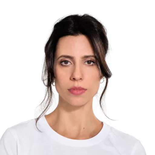 Sarah Penido